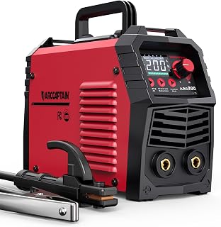 ARCCAPTAIN Stick Welder