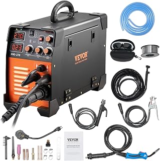 VEVOR MIG Welder 270 Amp