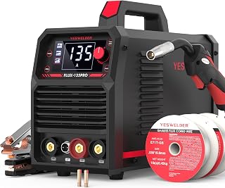 YESWELDER 135A MIG Welder
