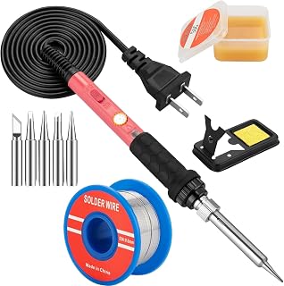 Soldering Iron Kit 60W