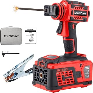 CraftZone Portable Handheld Welder