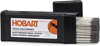Hobart 6011 Stick Electrode 3/32 10lb