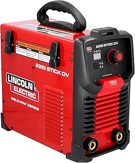 Lincoln Electric Weld-Pak 225i