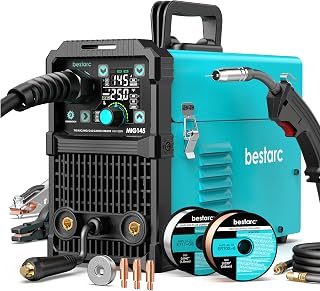 Bestarc 145A MIG Welder