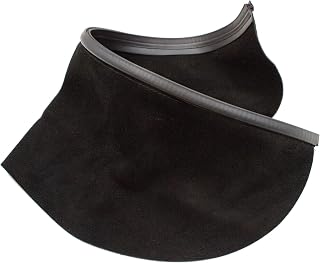 Koike Leather Welding Helmet Neck Protector