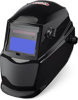 Lincoln Electric K3419-1 Glossy Welding Helmet