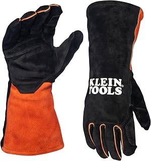 KLEIN TOOLS MIG Welding Gloves