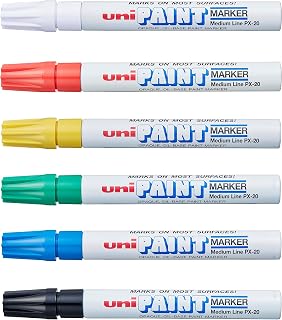 uni Paint PX-20 Paint Markers