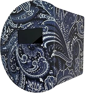 WoahBros Carbon Fiber Pancake Hood