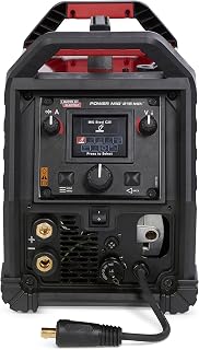 K4878-1 Power Mig 215 MPi Multi-Process Welder TIG One-Pak