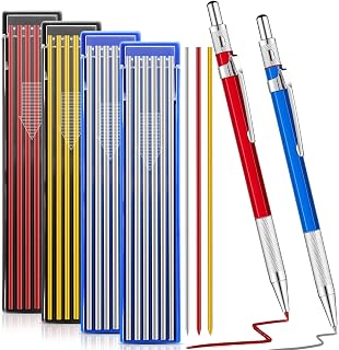 Gersoniel Welders Pencil Set