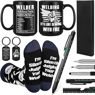 Panitay Welding Gift Set
