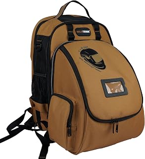 MELOTOUGH Welding Tool Backpack