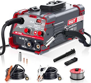 AWT 140A 3-in-1 Welder