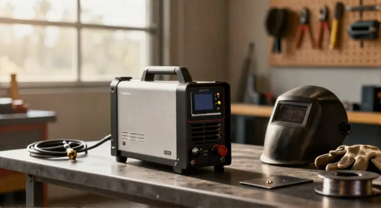 Best 110V MIG Welders