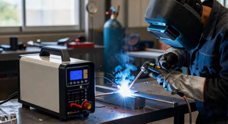 Best 110V TIG Welder
