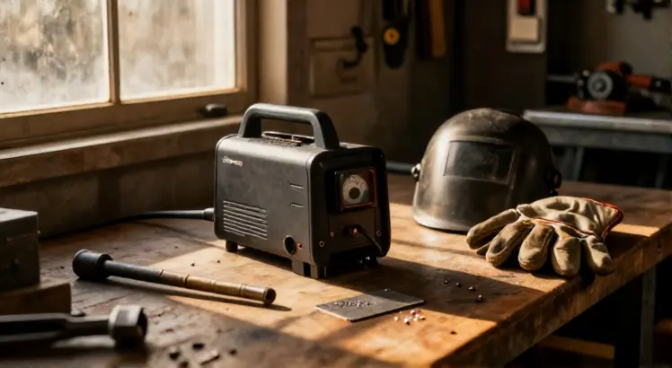 Best 110v Stick Welders