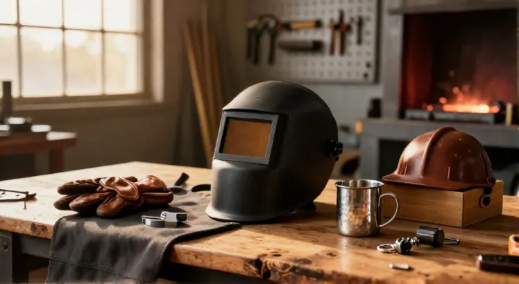 Best Gifts for Welders