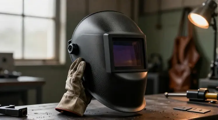 Best Lightweight Welding Helmets