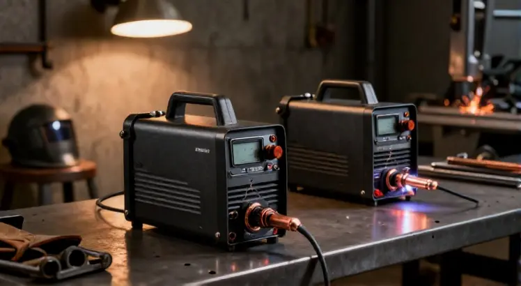 Best Multi Process Welders Under $1000
