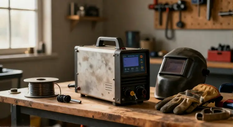 Best Multi Process Welders under $500