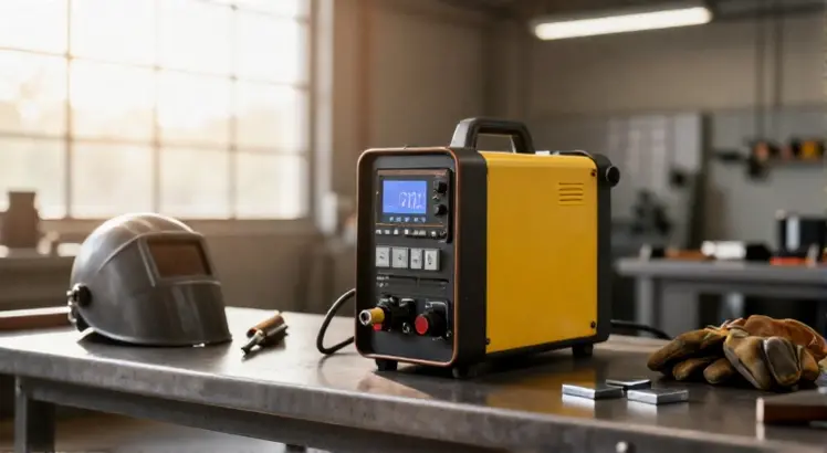 Best Multi Process Welders