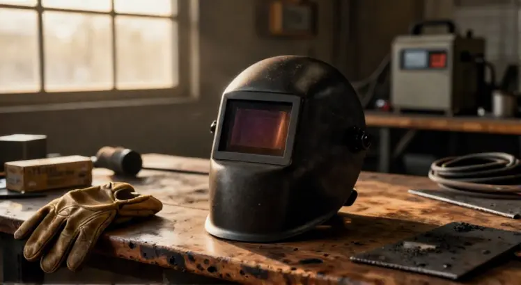 Best Passive Welding Helmets