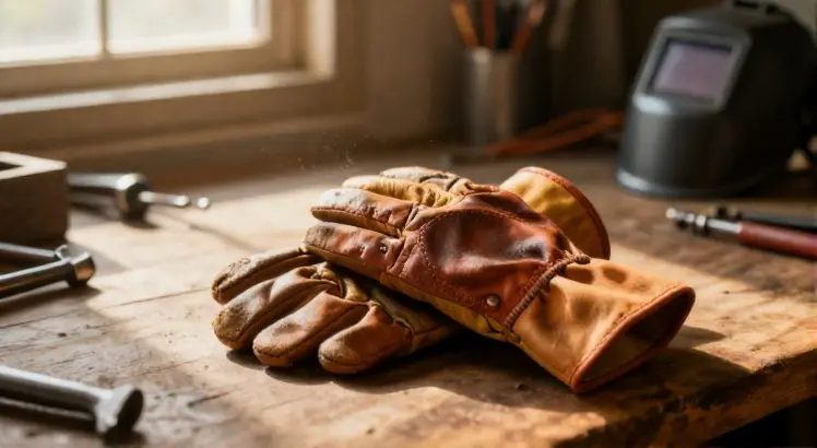 Best Welding Gloves