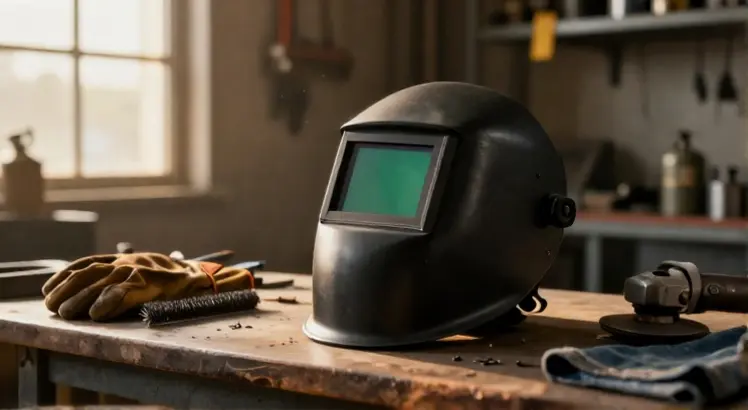Best Welding Helmet Under $200