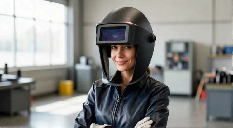 Best Women Welding Helmet