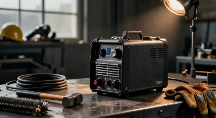 best Portable Welding Machine