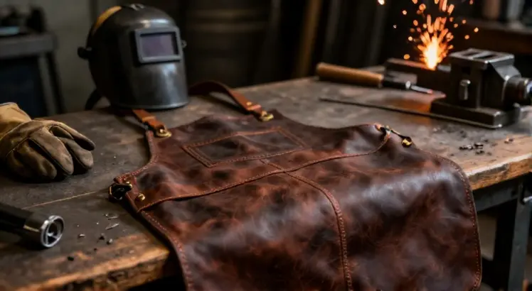 best Welding Aprons