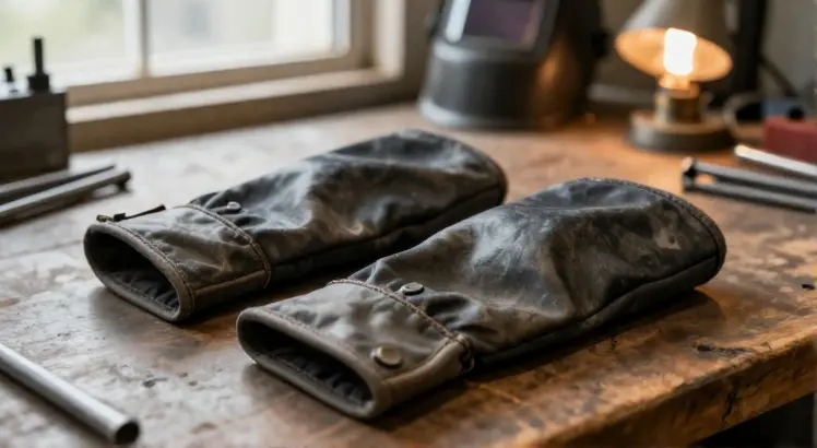 best Welding Sleeves