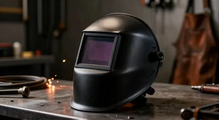 best lincoln electric welding helmet