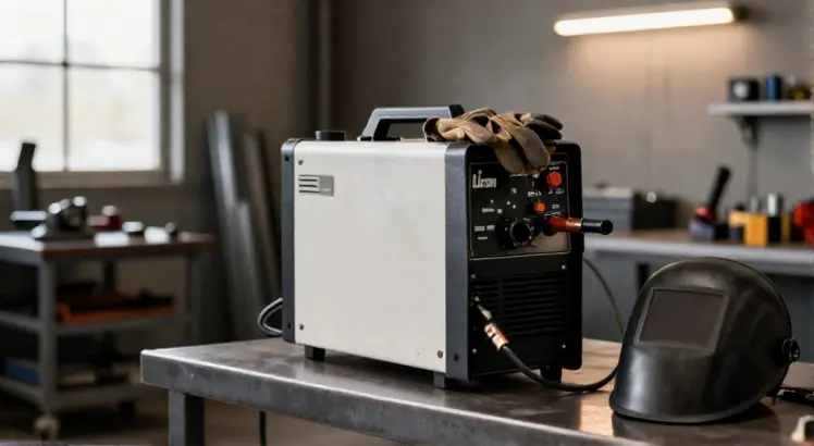 best lincoln mig welder
