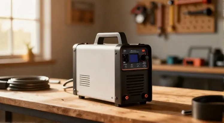 best mig welder for beginners
