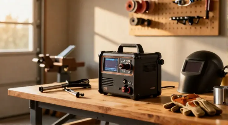 best mig welder for home use