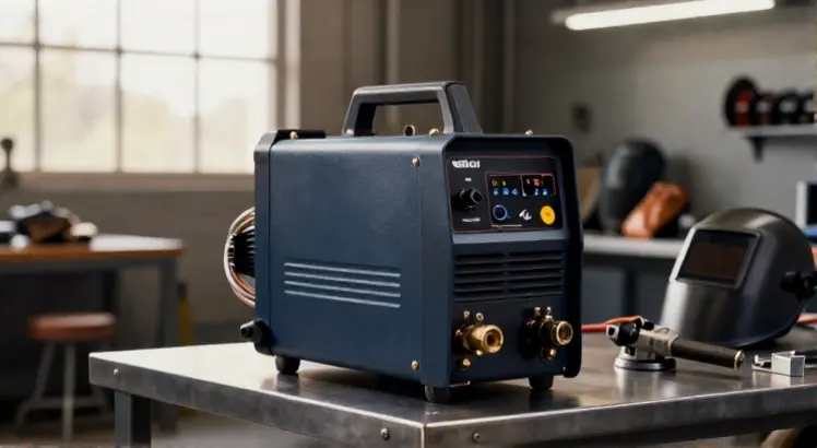 best miller mig welder