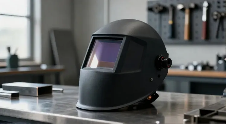 best miller welding helmet