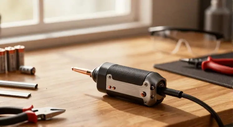 best mini spot welder