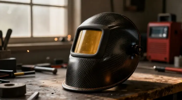 best pancake welding hoods