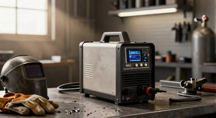 best professional mig welder