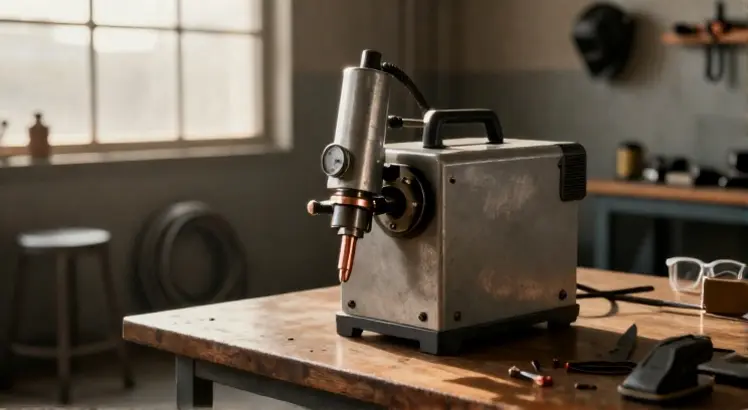 best spot welder