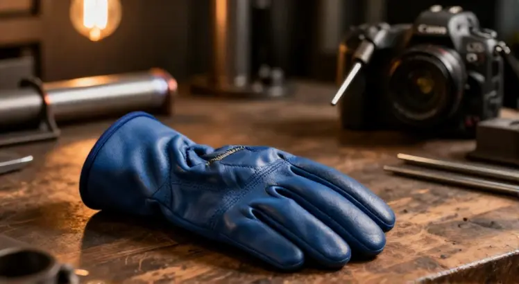 best tig welding gloves