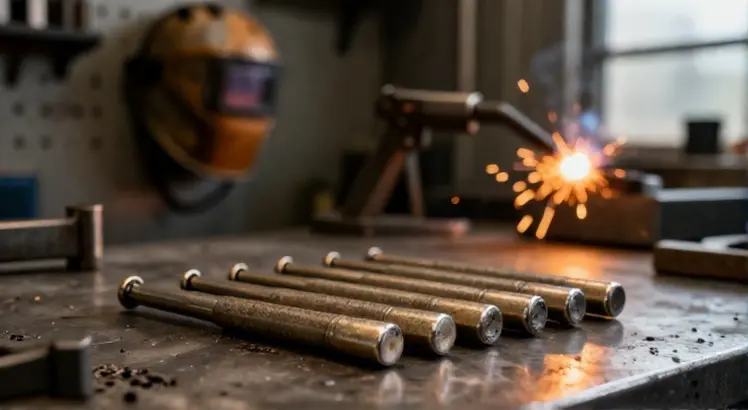 best welding electrodes