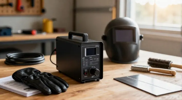 best welding kit for beginners
