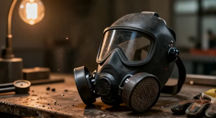 best welding respirator