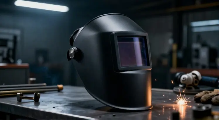 best welding shield
