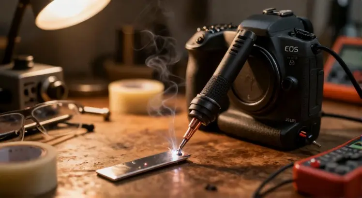 Do battery spot welders work