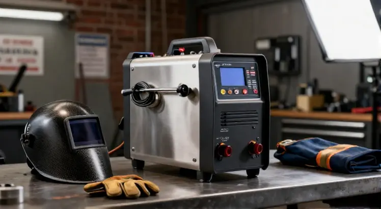 How expensive is a MIG welder